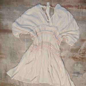 FREE PEOPLE small dress